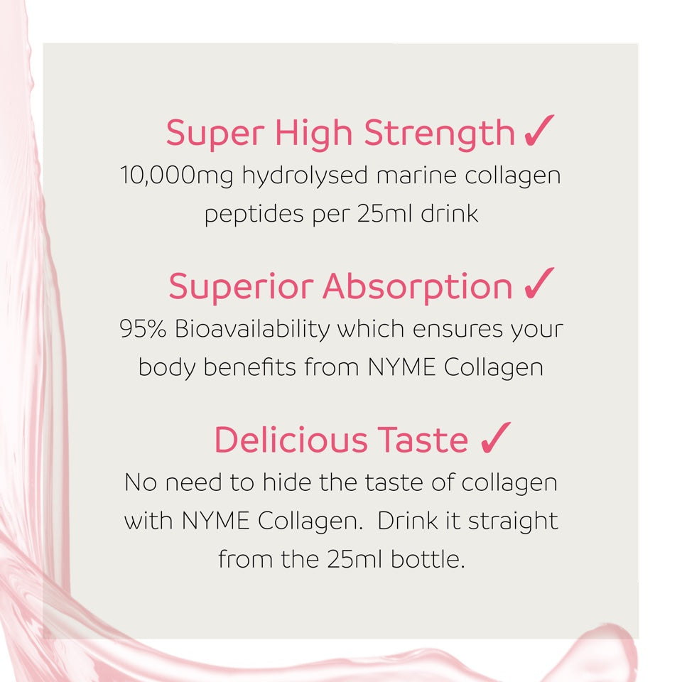 [collagen] - [NYME Nordic]